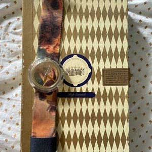 vivienne westwood swatch watch